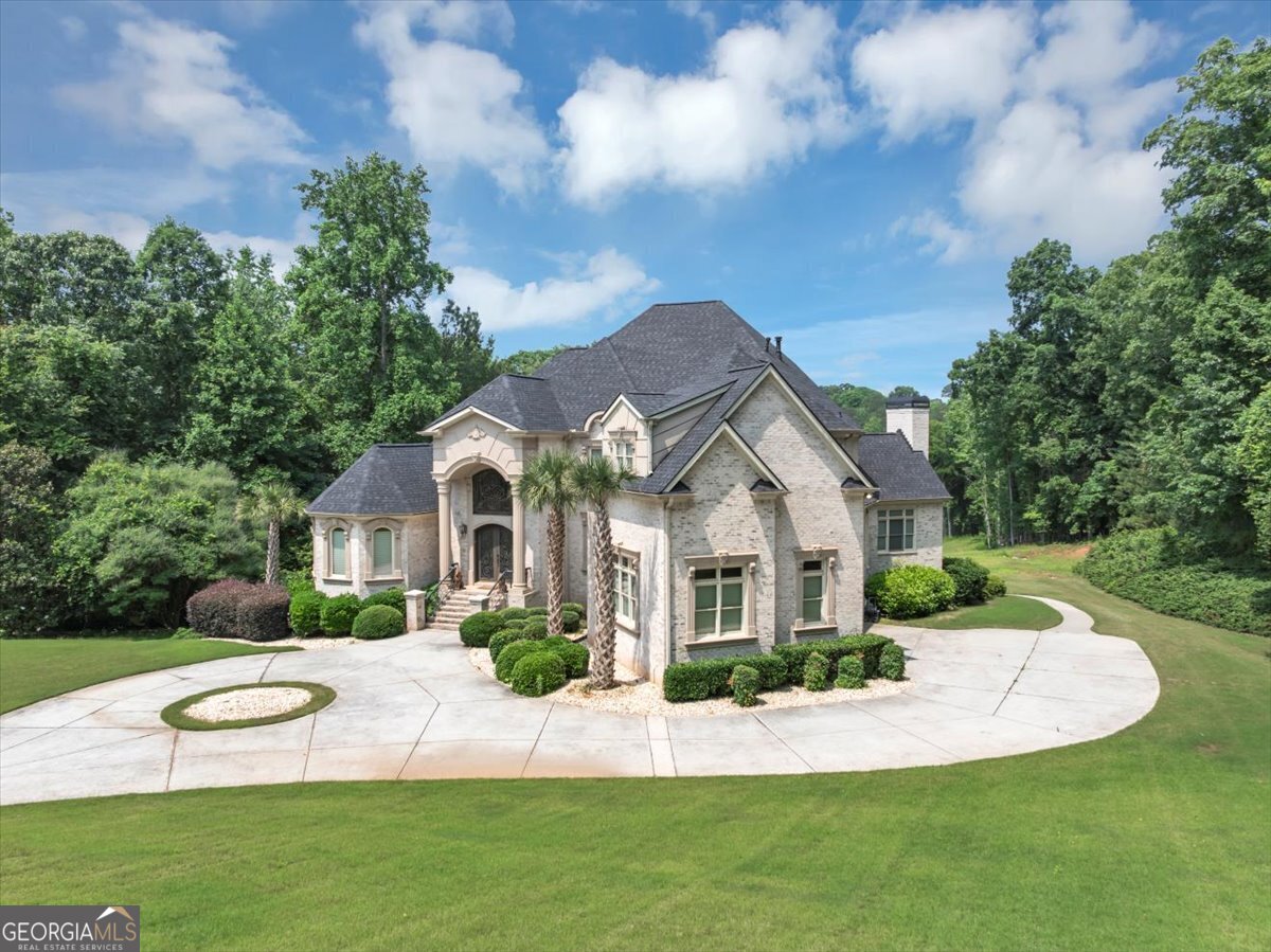 4233 SANDSTONE SHORES DR