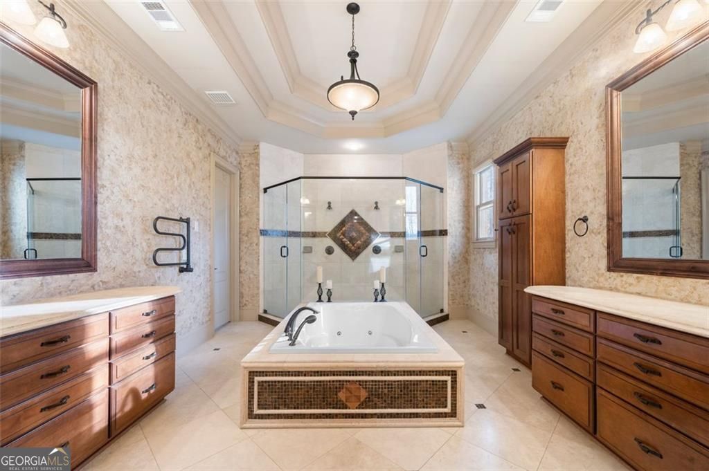 Stonecrest, Georgia 30038, United States, 5 Bedrooms Bedrooms, ,6 BathroomsBathrooms,Residential,Active,89352