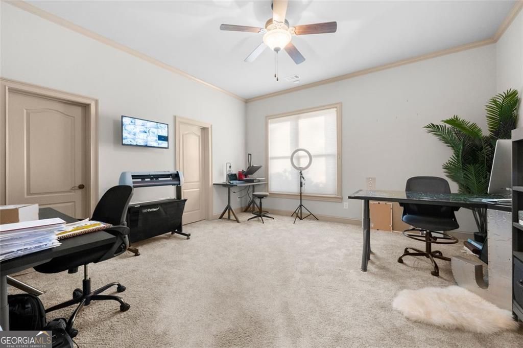 Stonecrest, Georgia 30038, United States, 5 Bedrooms Bedrooms, ,6 BathroomsBathrooms,Residential,Active,89352