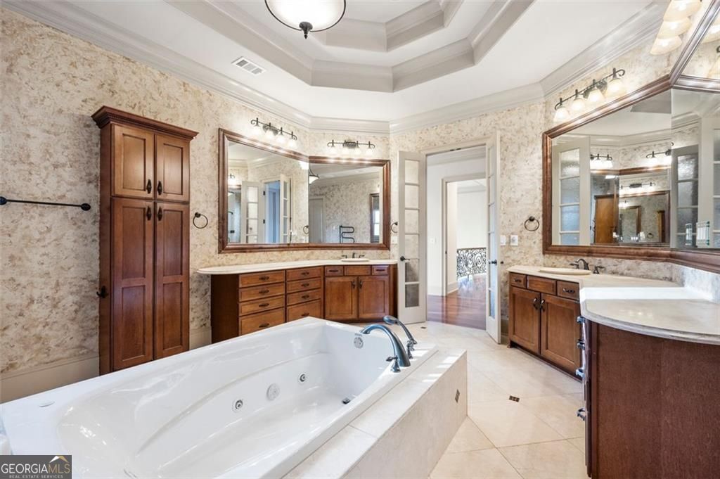 Stonecrest, Georgia 30038, United States, 5 Bedrooms Bedrooms, ,6 BathroomsBathrooms,Residential,Active,89352