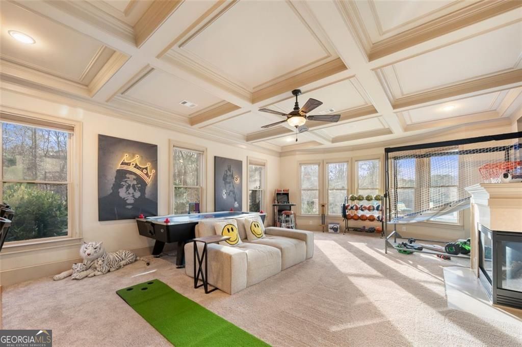 Stonecrest, Georgia 30038, United States, 5 Bedrooms Bedrooms, ,6 BathroomsBathrooms,Residential,Active,89352