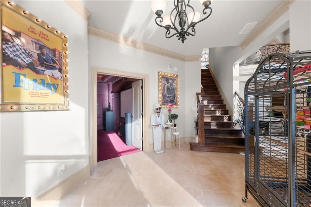 Stonecrest, Georgia 30038, United States, 5 Bedrooms Bedrooms, ,6 BathroomsBathrooms,Residential,Active,89352