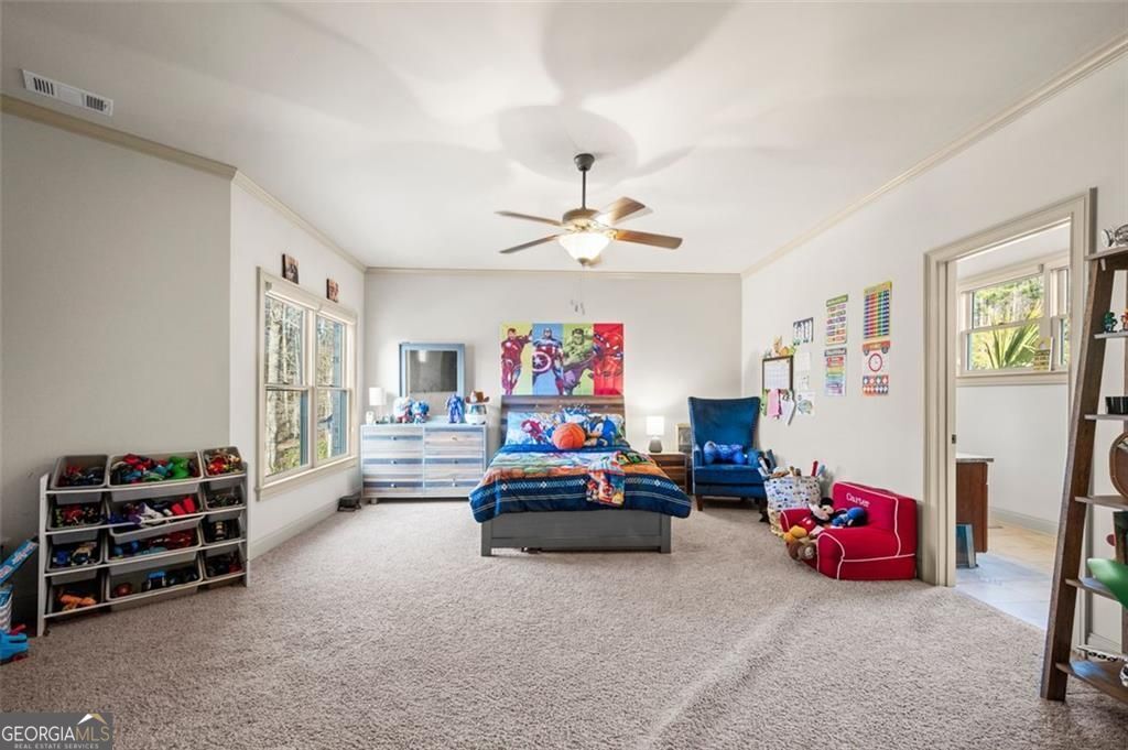 Stonecrest, Georgia 30038, United States, 5 Bedrooms Bedrooms, ,6 BathroomsBathrooms,Residential,Active,89352