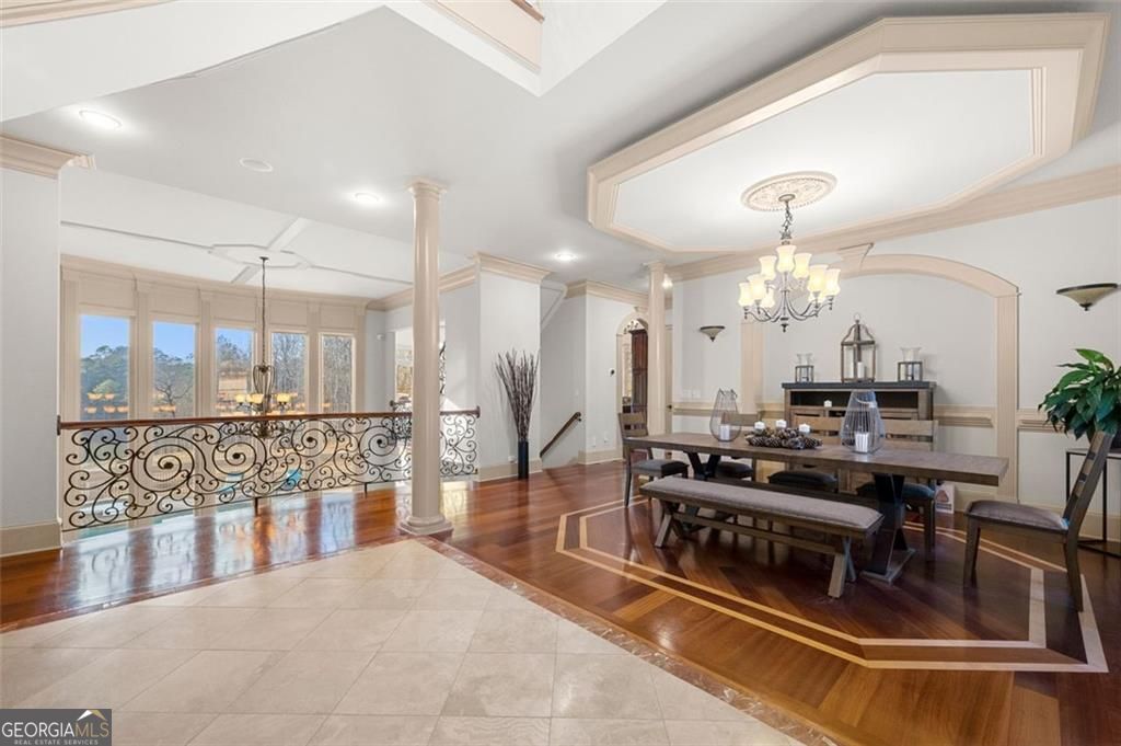 Stonecrest, Georgia 30038, United States, 5 Bedrooms Bedrooms, ,6 BathroomsBathrooms,Residential,Active,89352