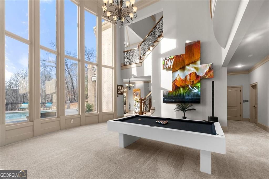 Stonecrest, Georgia 30038, United States, 5 Bedrooms Bedrooms, ,6 BathroomsBathrooms,Residential,Active,89352