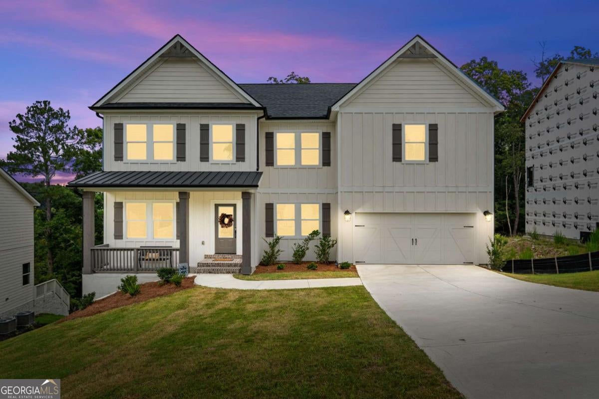 149 Silvercrest DR