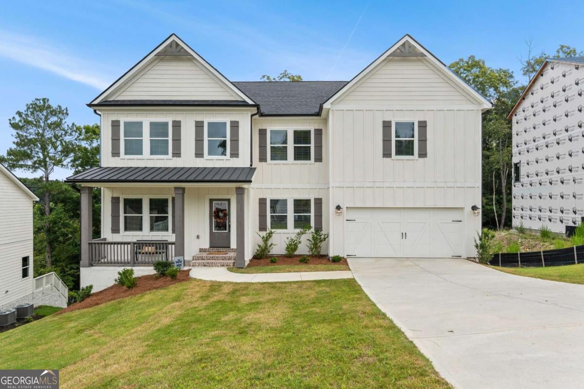 149 Silvercrest DR