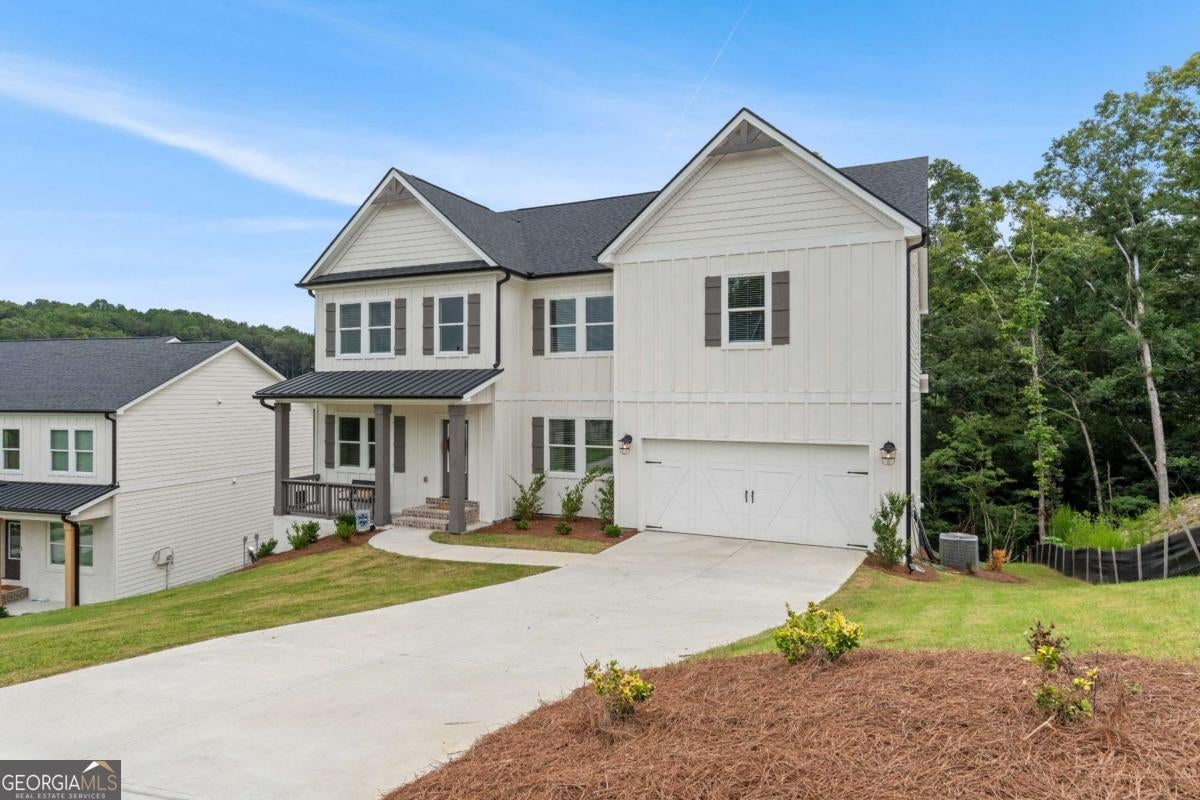 149 Silvercrest DR