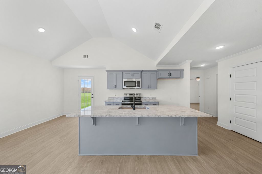 Photo of 1103 Spurweed Lane #45, Statesboro, GA 30458 (MLS # 10758107)
