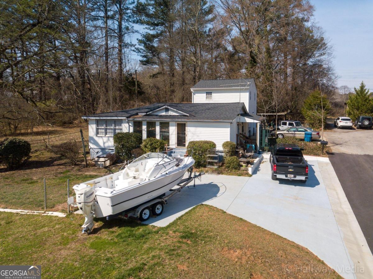 541 Mary Lou ST