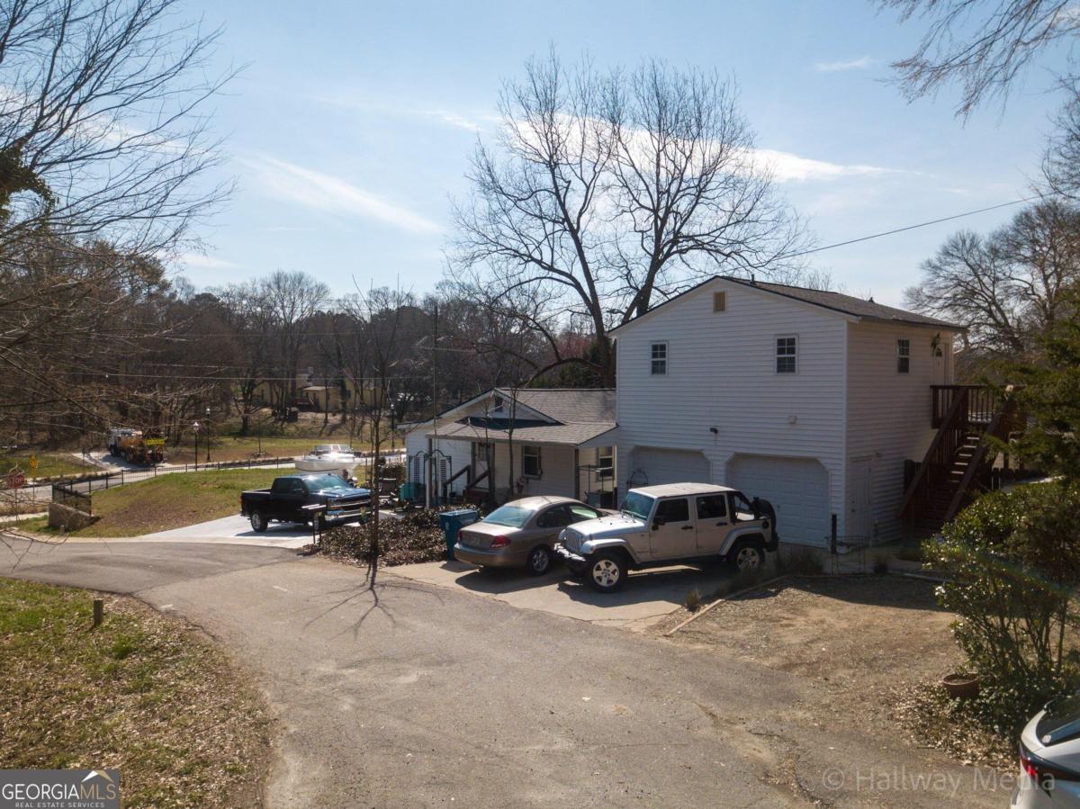541 Mary Lou ST