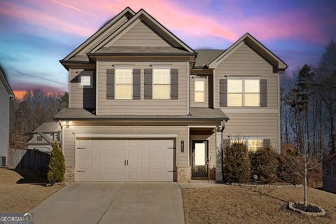 7871 Silk Tree Pointe Braselton GA 30517