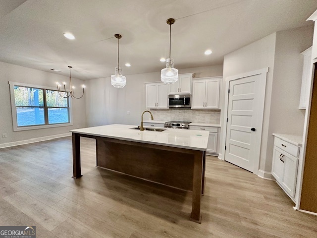 210 Perkins Place DR LOT 29