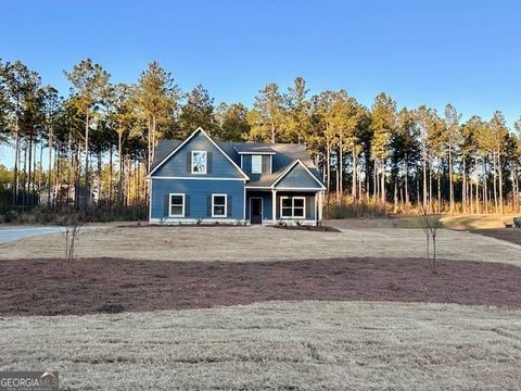 210 Perkins Place Drive Lot 29, Hogansville, GA 30230 - #: 10686338