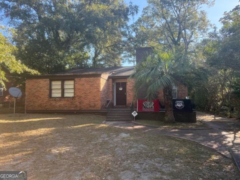 1184 Edna PL Macon GA 31204