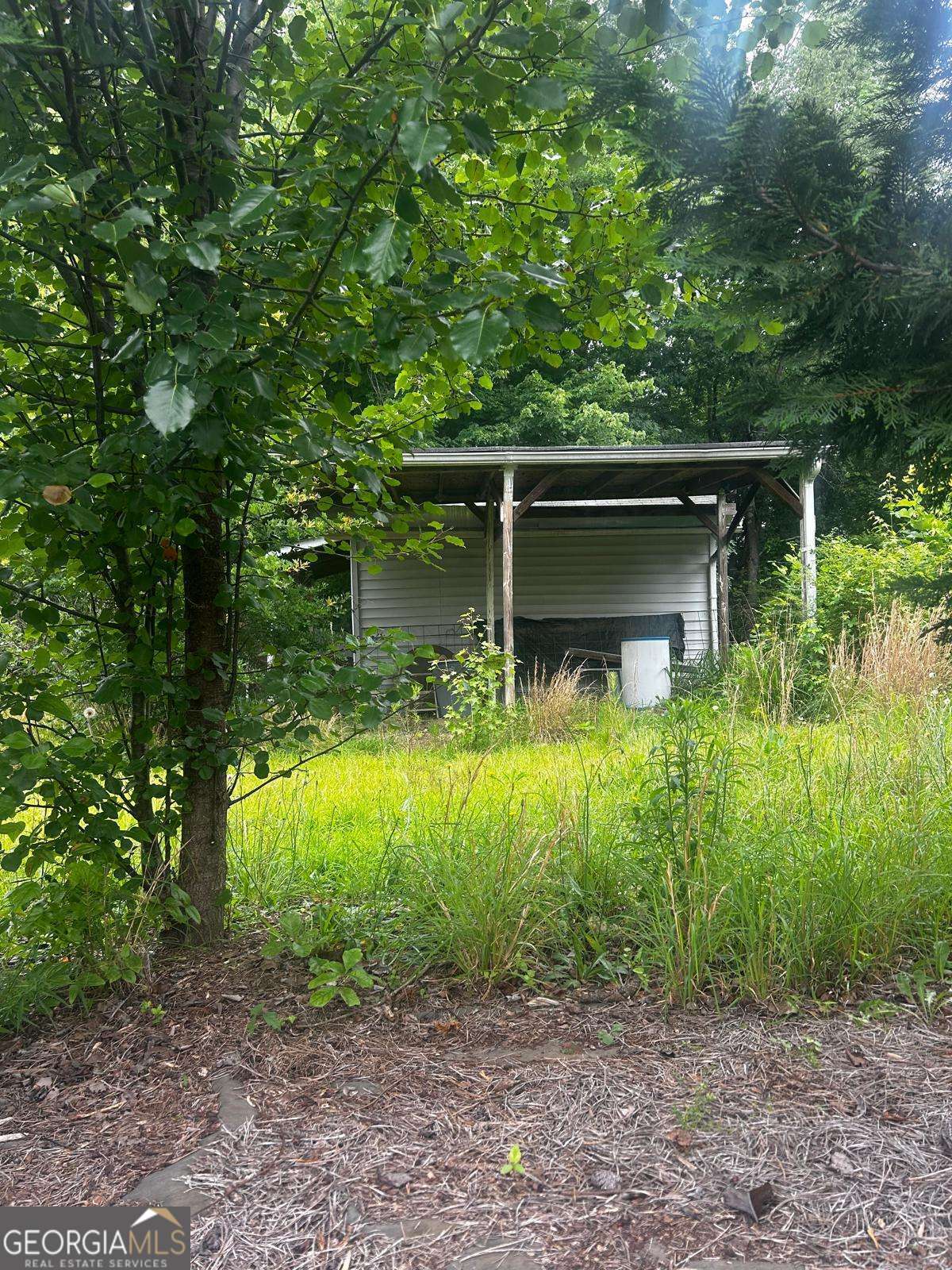 6315 Spout Springs RD