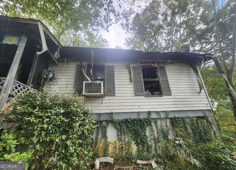 Photo of 6118 Biscayne Drive, Forest Park, GA 30297 (MLS # 10646169)