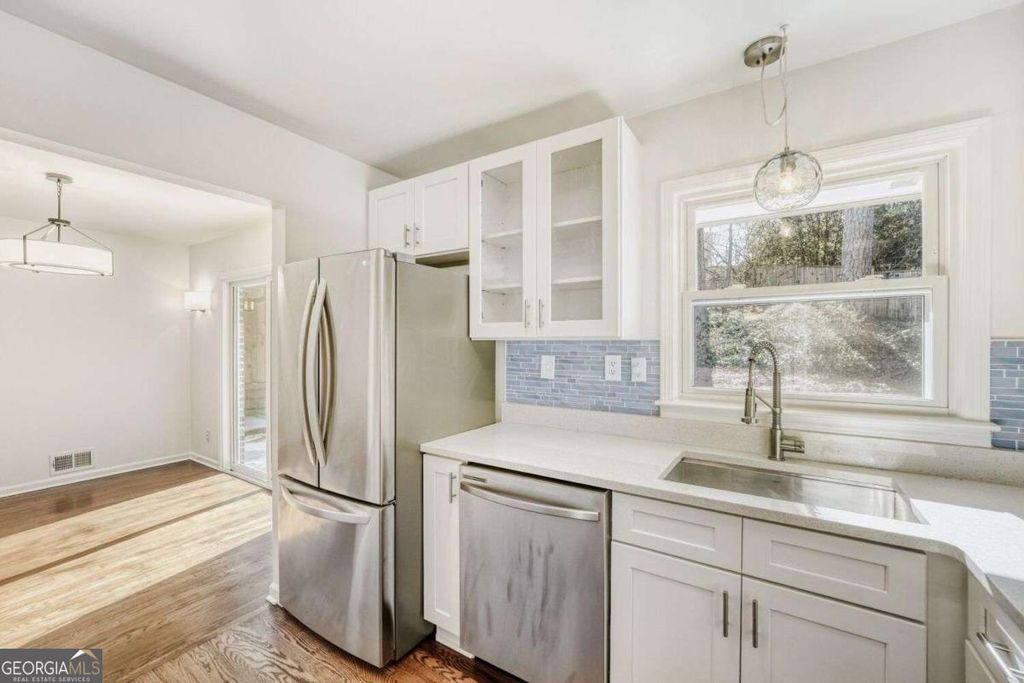 Photo of 1391 Willivee Drive, Decatur, GA 30033 (MLS # 10682683)