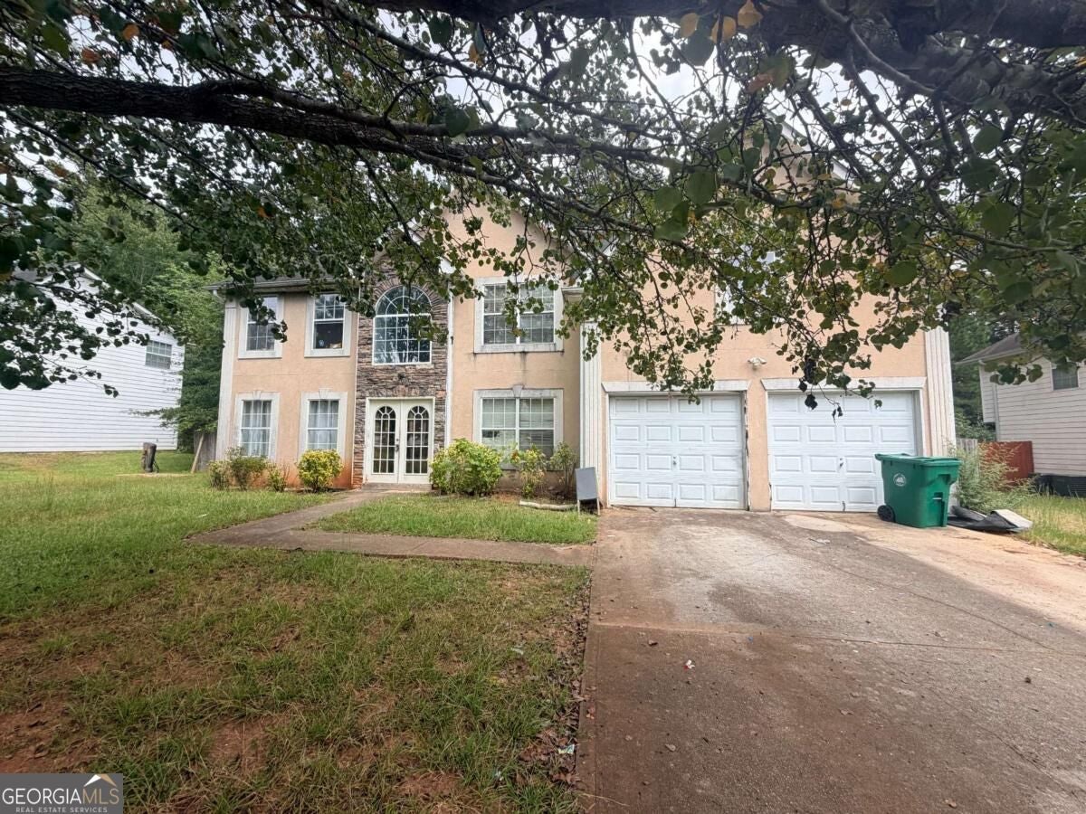 2362 Marsh Rabbit LN
