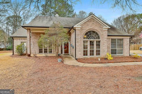 310 Marble CT Peachtree City GA 30269