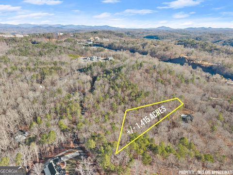 Photo of 0 Golden Lot 5 Avenue, Dahlonega, GA 30533 (MLS # 10762805)