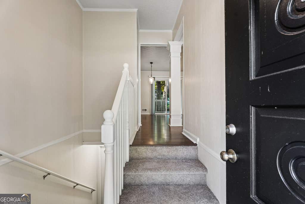 Photo of 1209 Siesta Lane, Acworth, GA 30102 (MLS # 10834573)