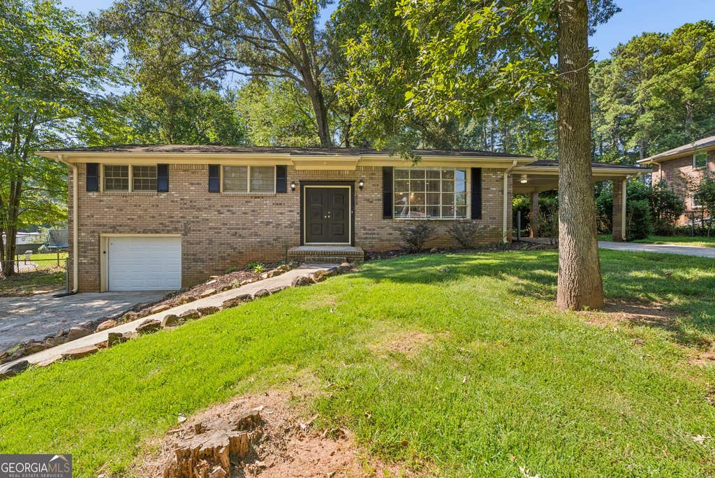 Photo of 1209 Siesta Lane, Acworth, GA 30102 (MLS # 10834573)