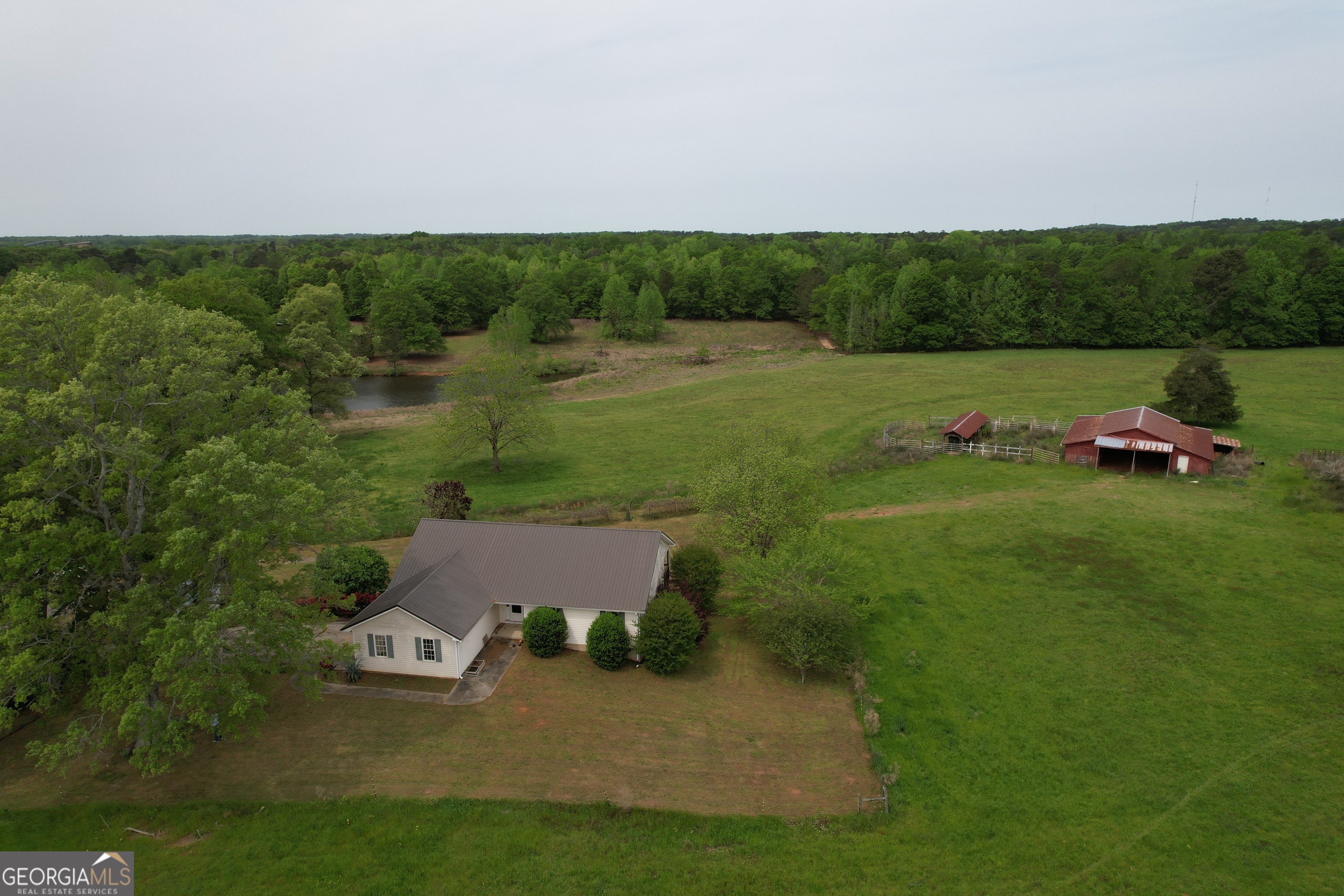 387 Fredonia Church RD
