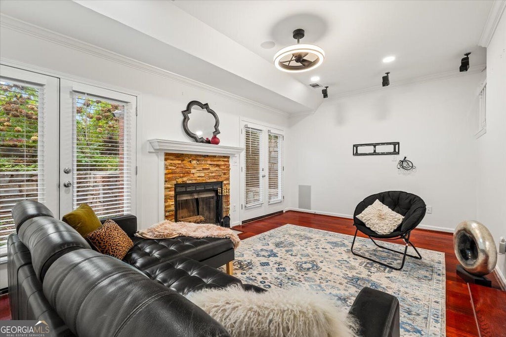Photo of 101 Mary Gay Court, Decatur, GA 30030 (MLS # 10867803)