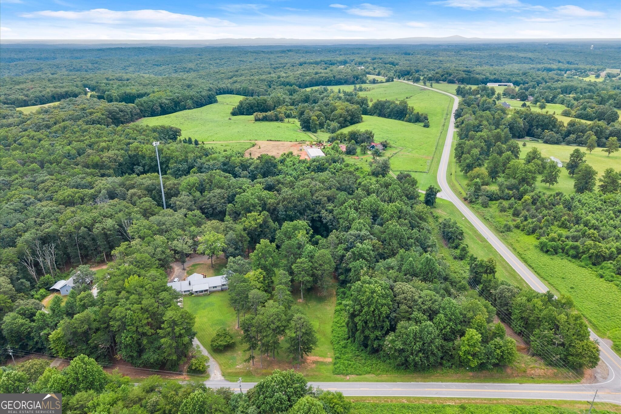 0 Dawsonville Hwy Tract 1A