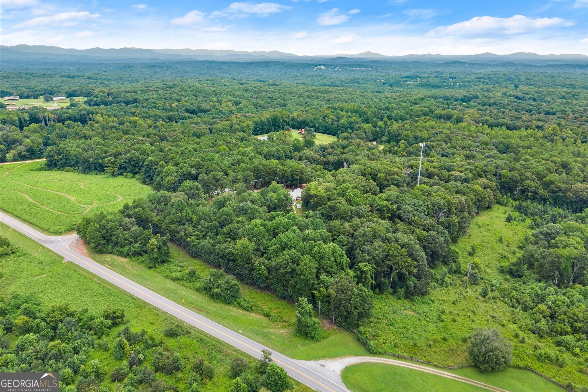 0 Dawsonville Hwy Tract 1A