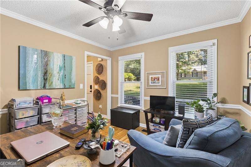 6153 Picketts RDG NW