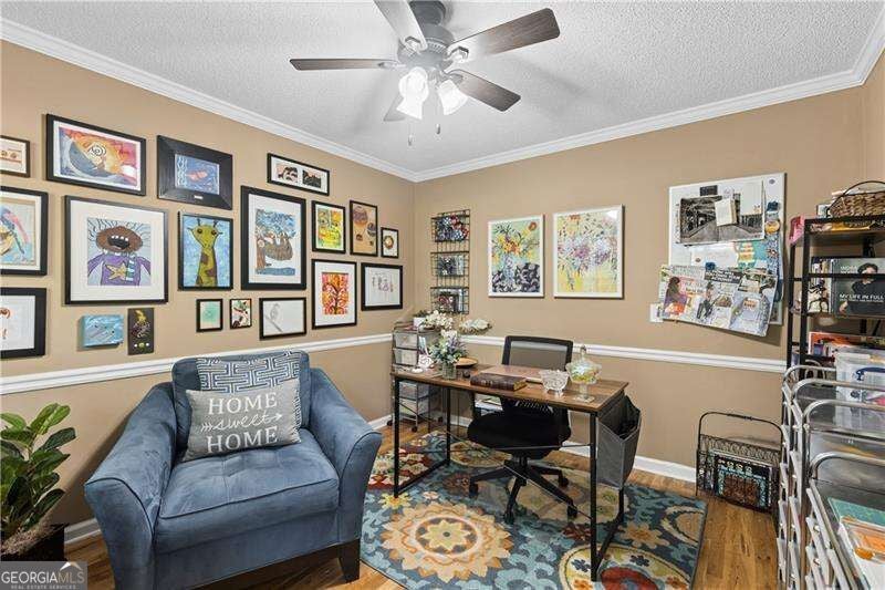 6153 Picketts RDG NW
