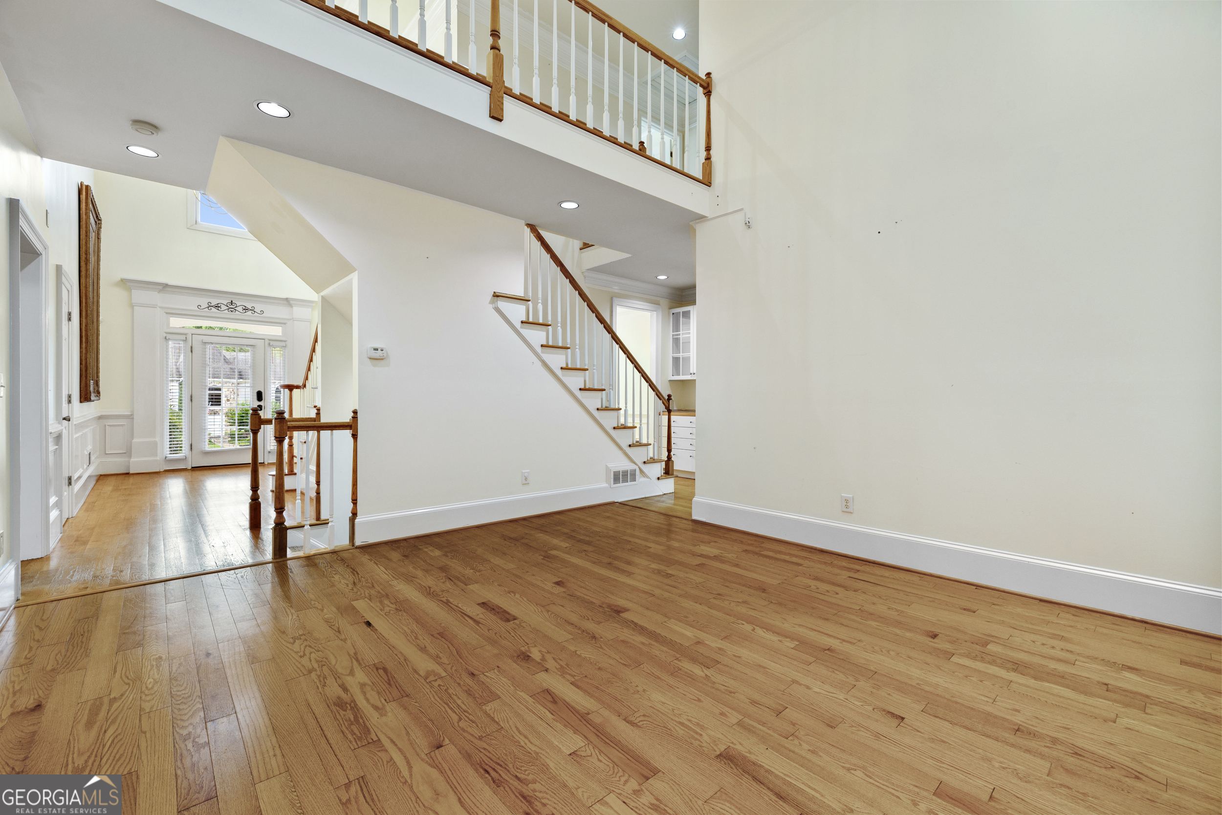 Bridgewater - Residential