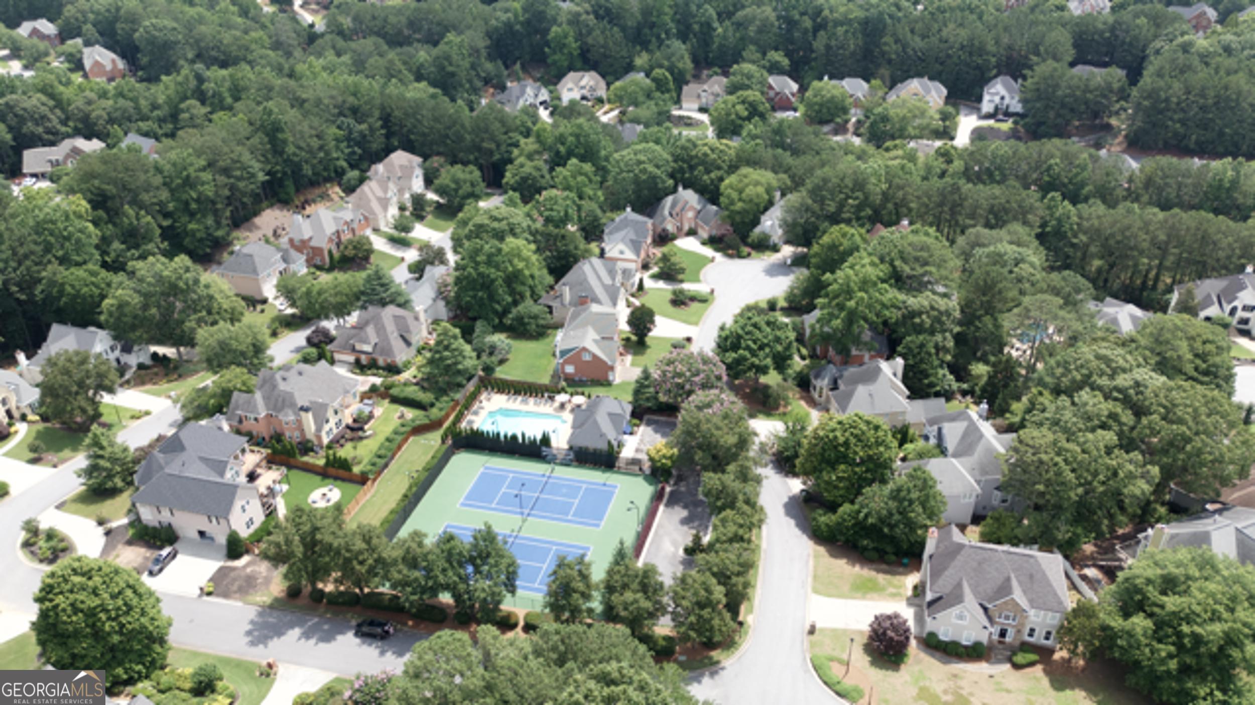 Bridgewater - Residential