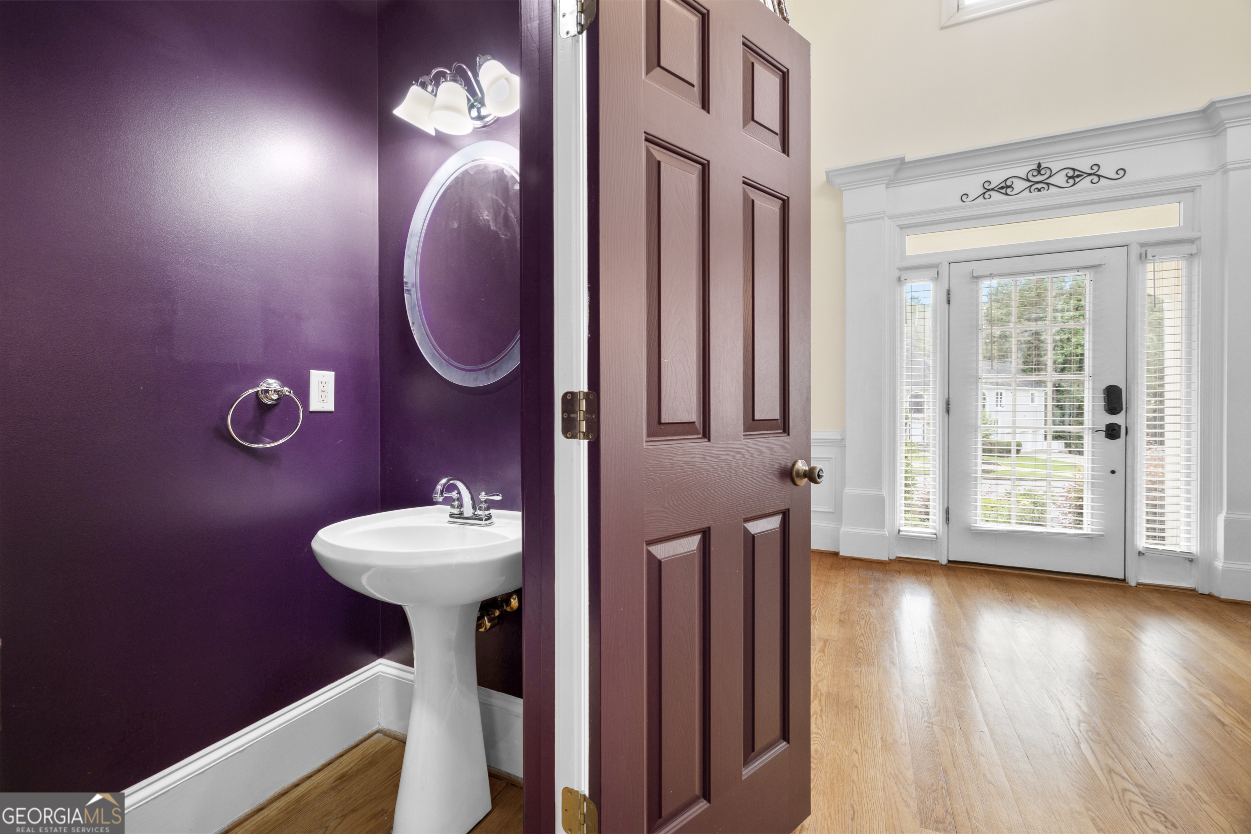 Bridgewater - Residential