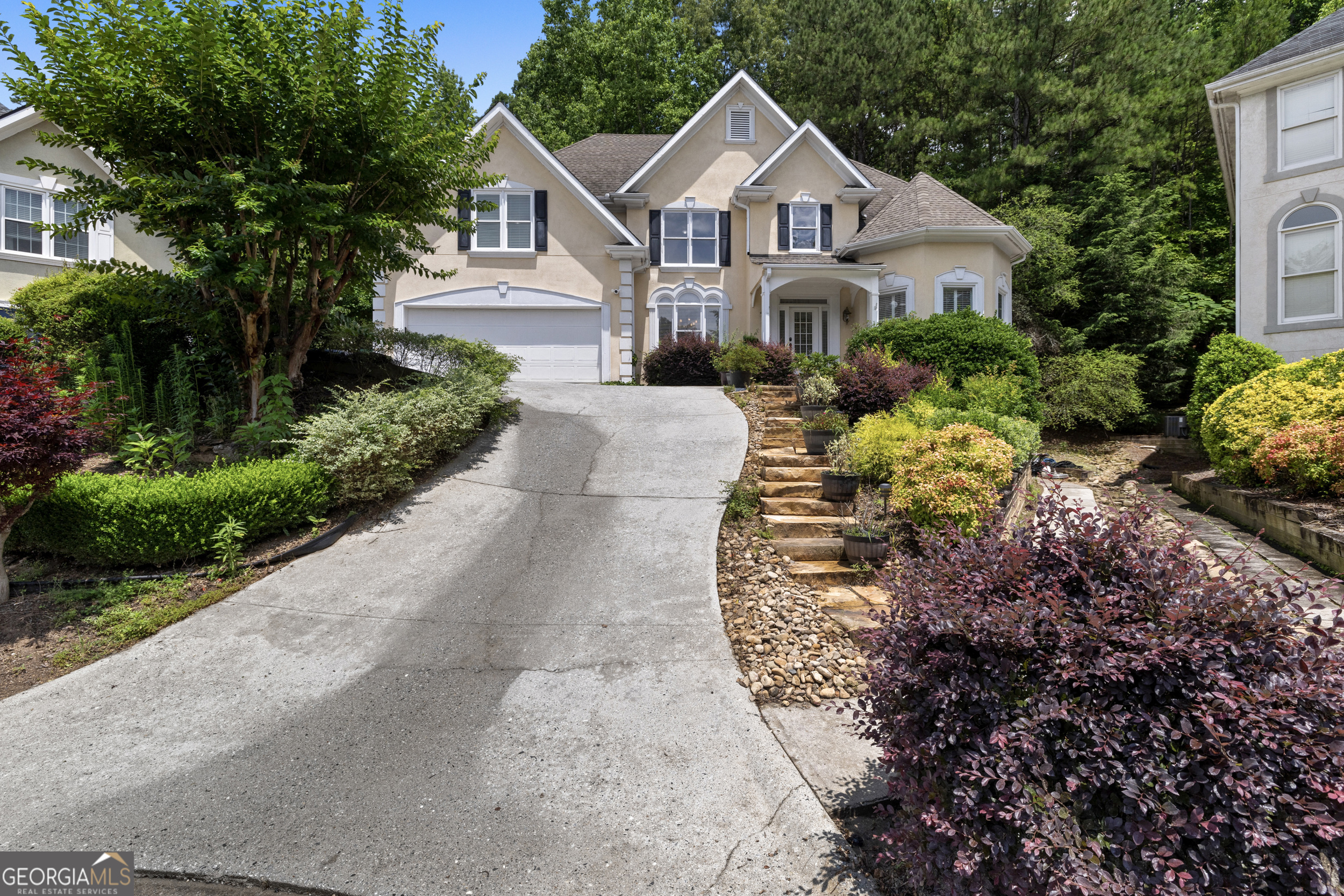 Bridgewater - Residential