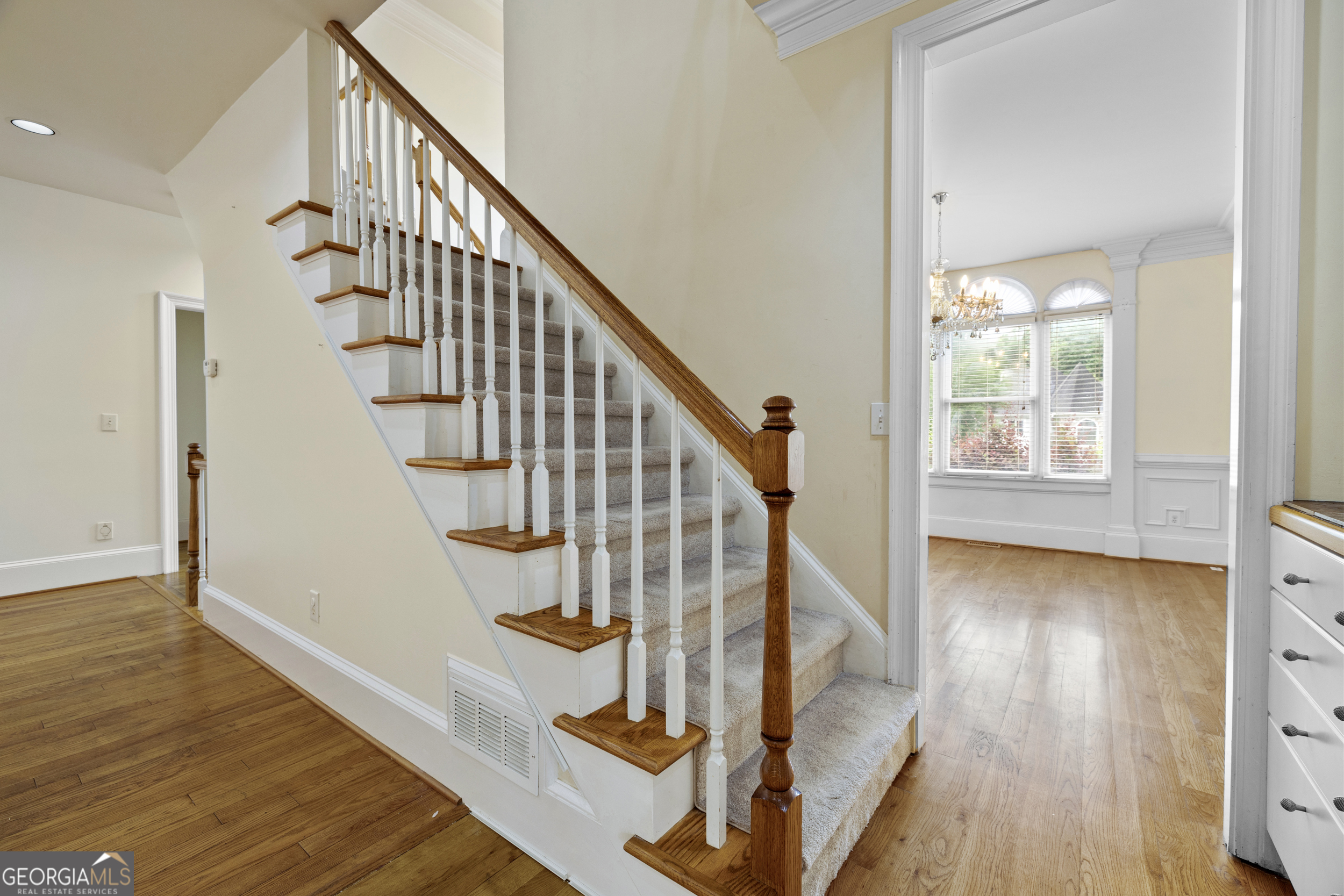Bridgewater - Residential