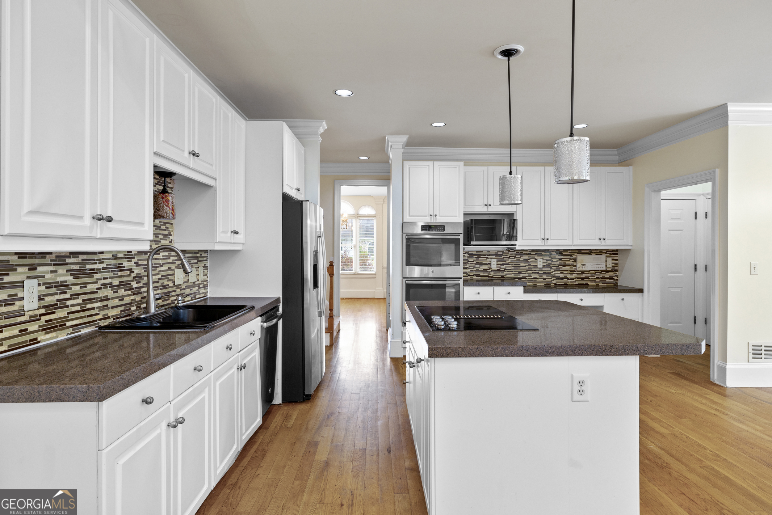 Bridgewater - Residential