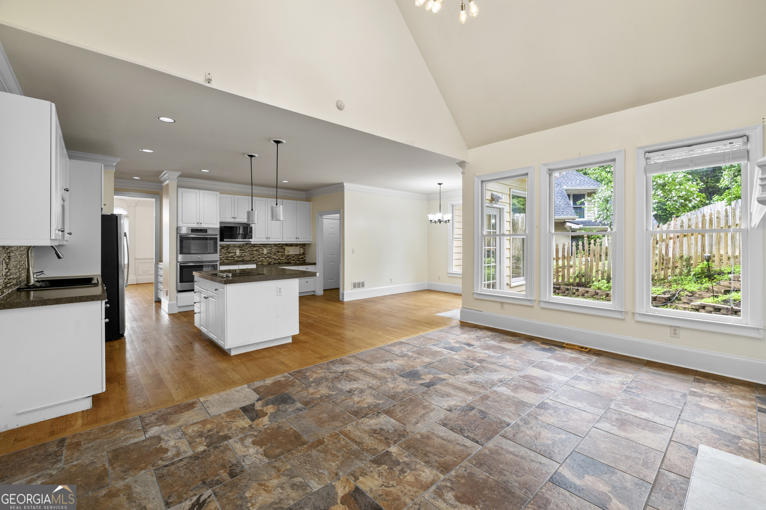 Bridgewater - Residential