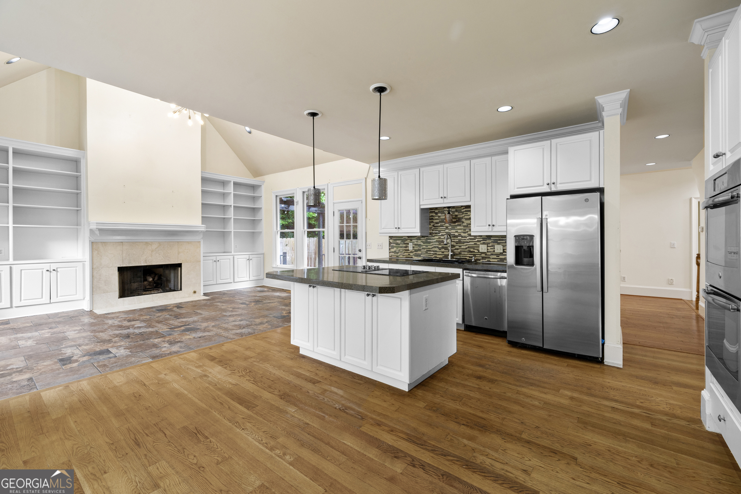 Bridgewater - Residential