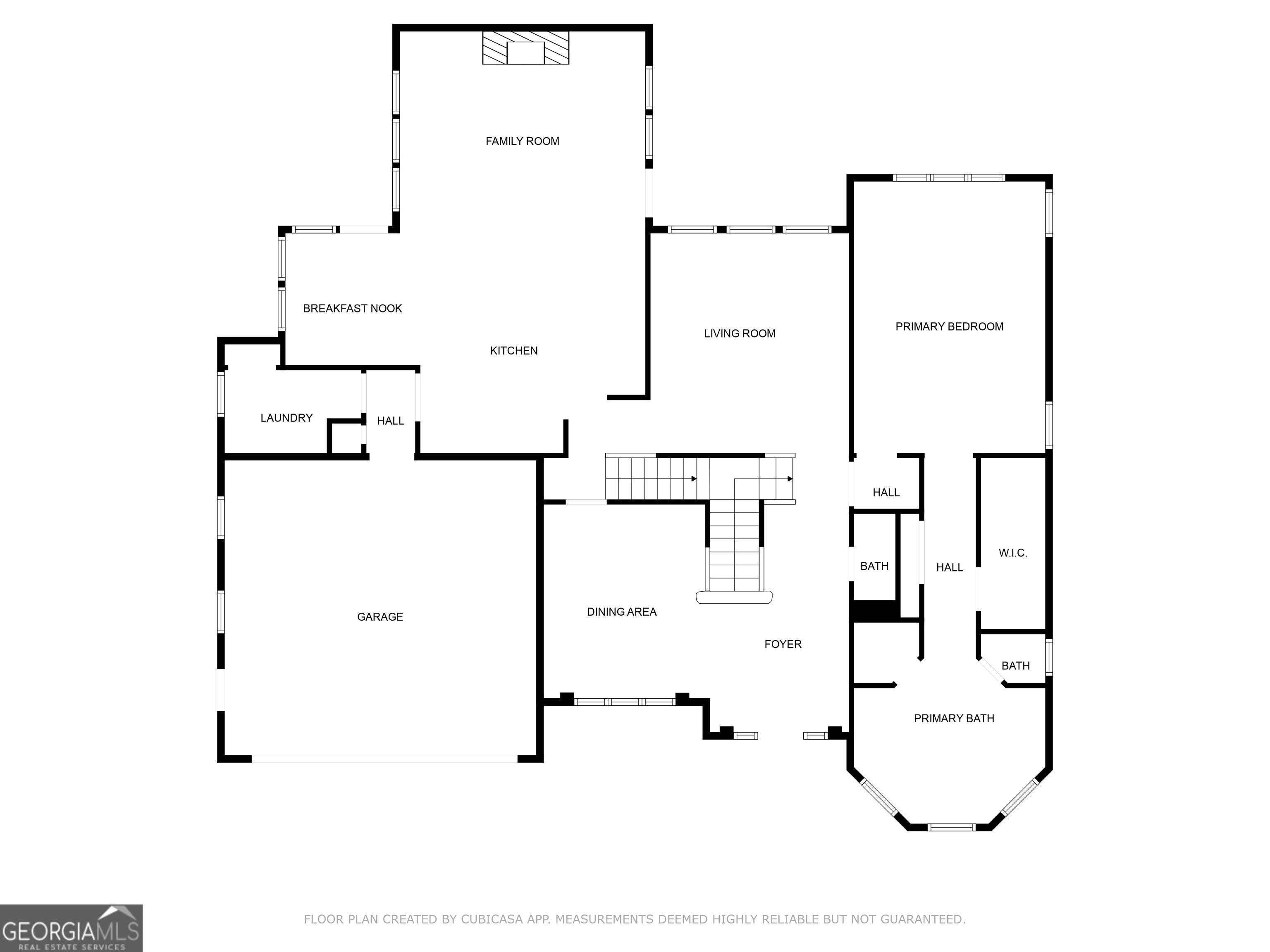 Bridgewater - Residential