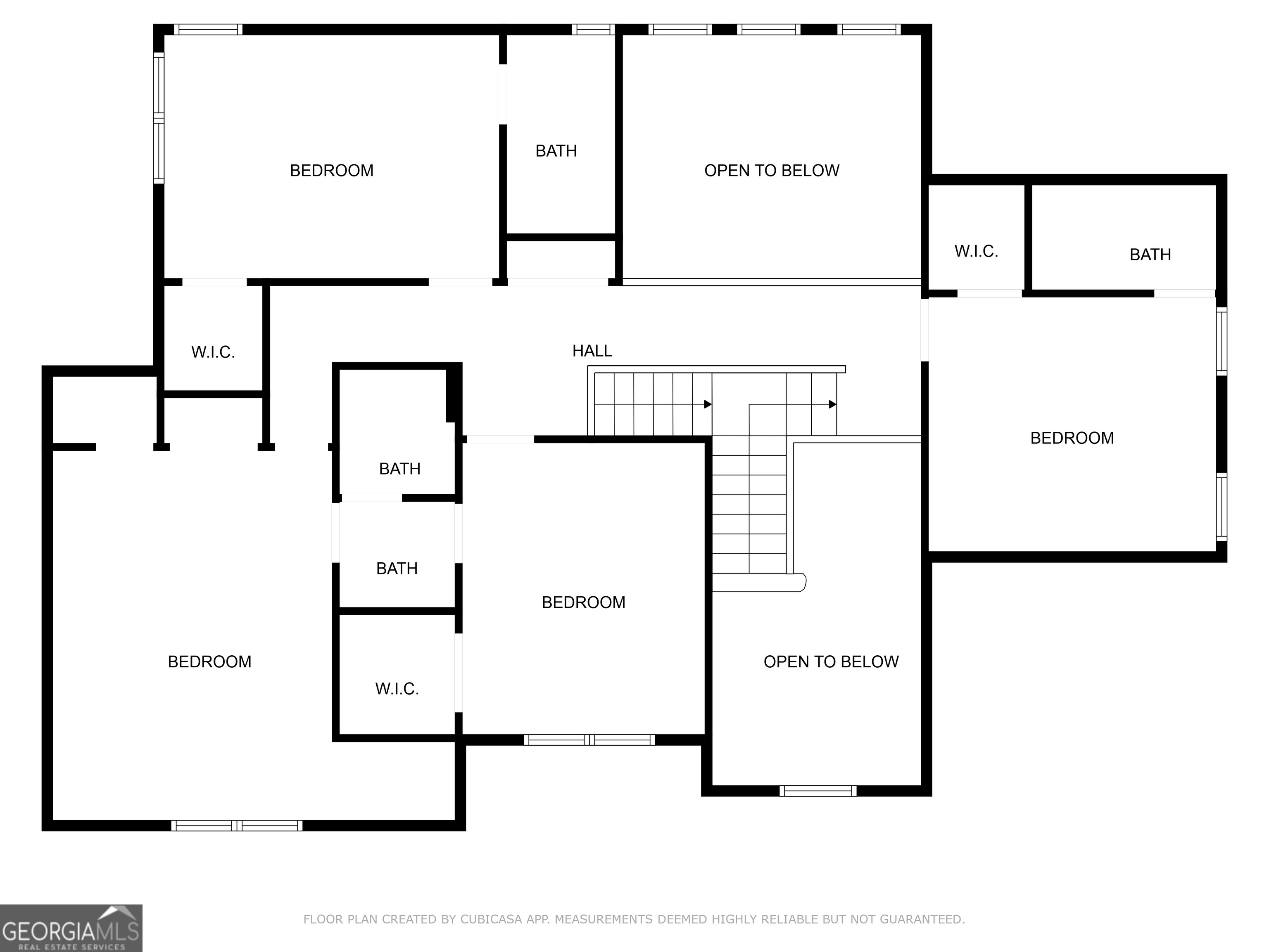 Bridgewater - Residential