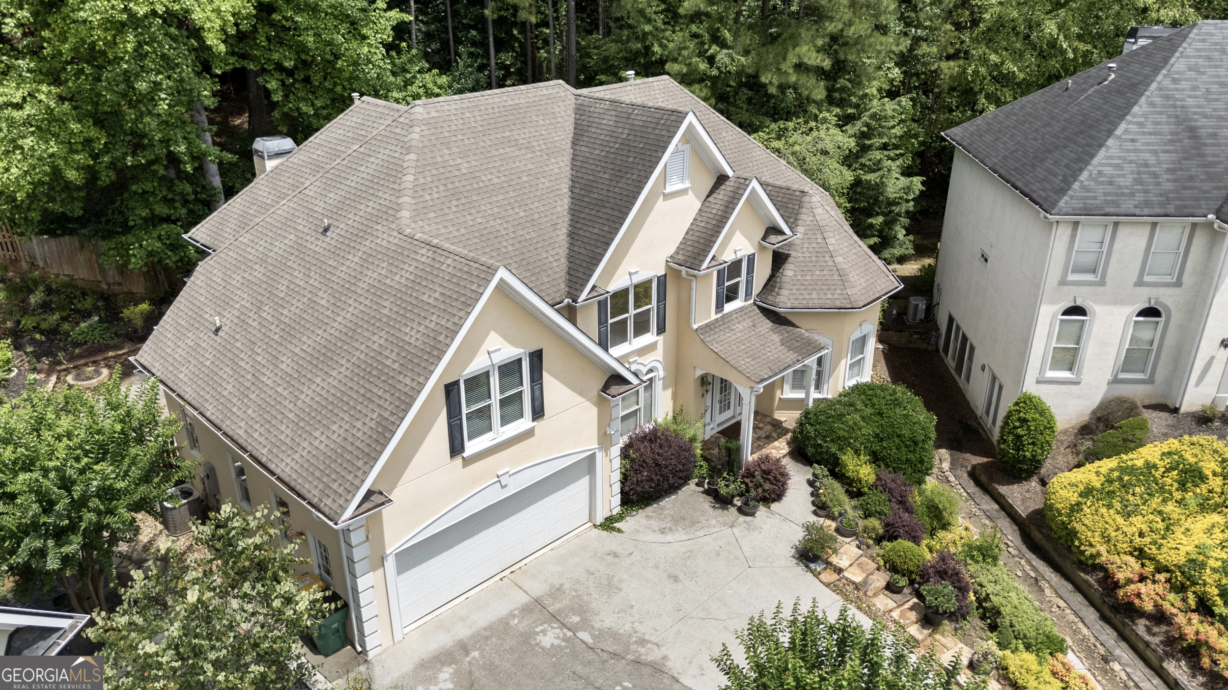 Bridgewater - Residential