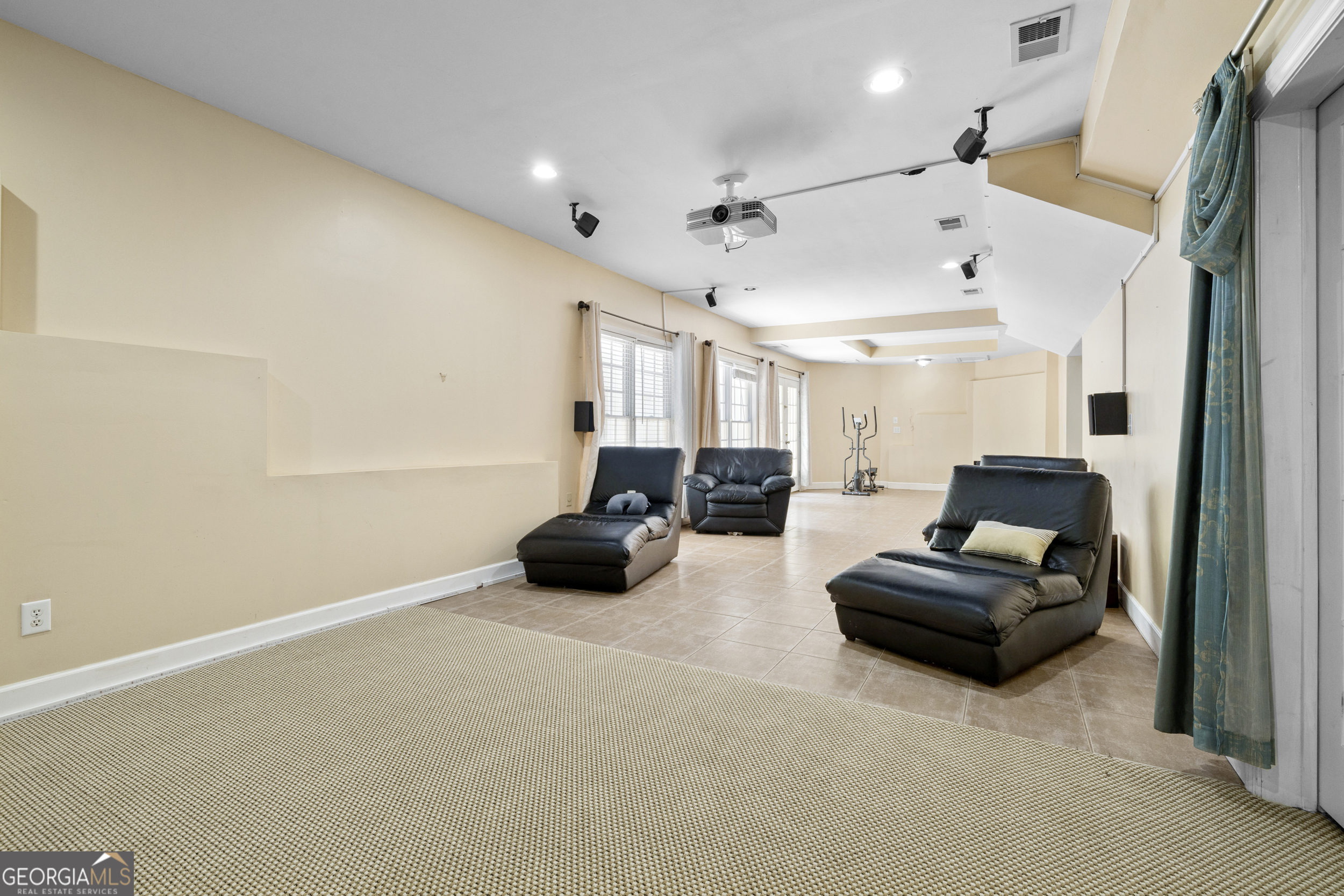 Bridgewater - Residential