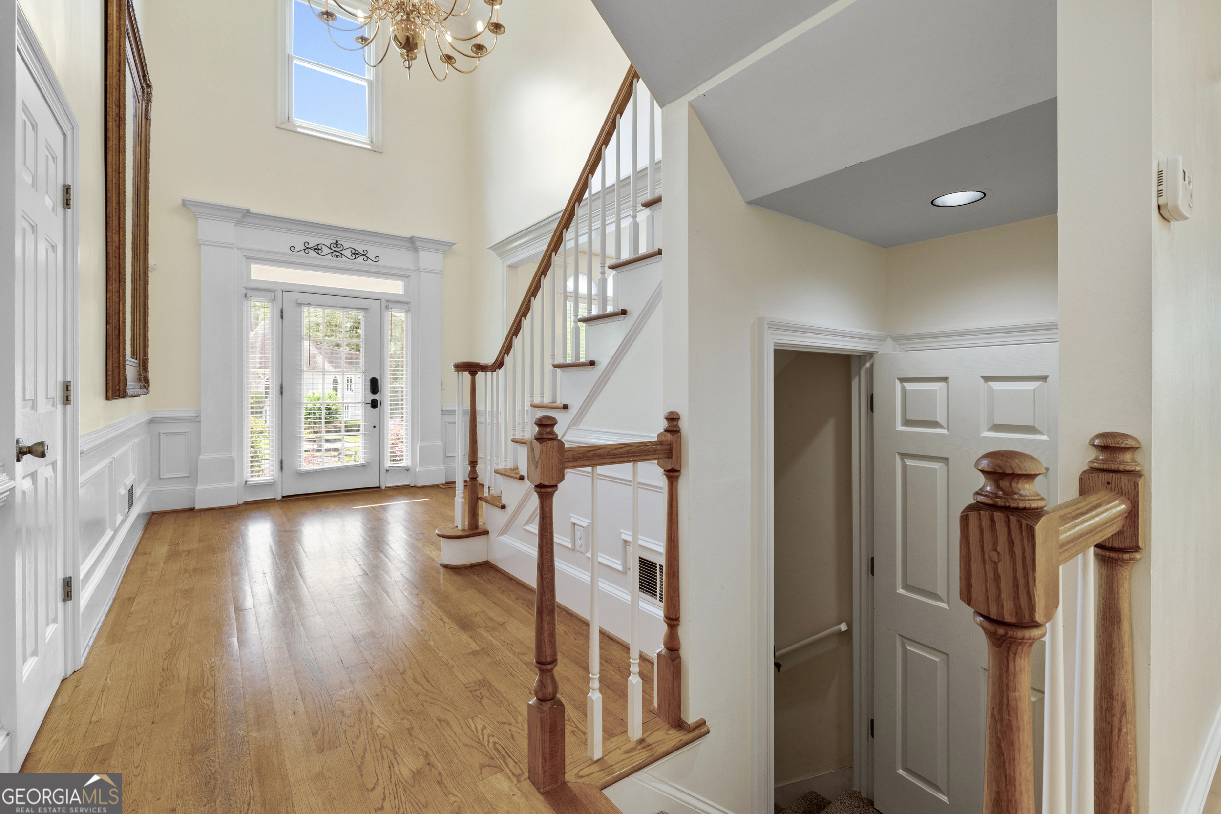Bridgewater - Residential