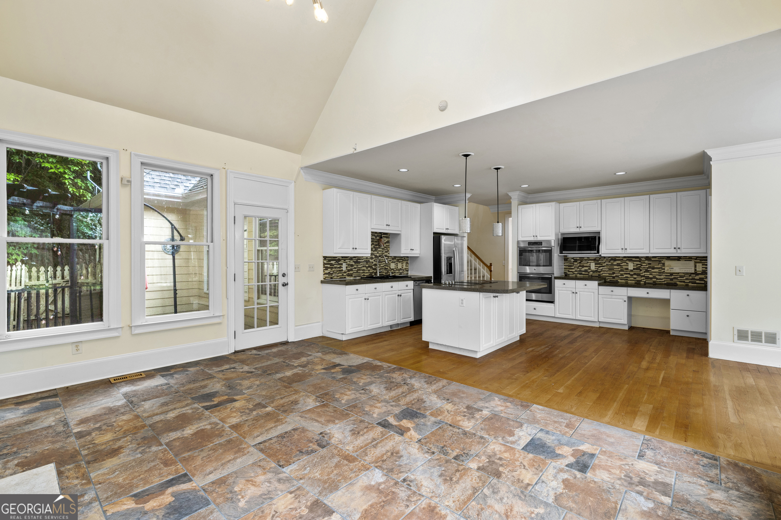 Bridgewater - Residential