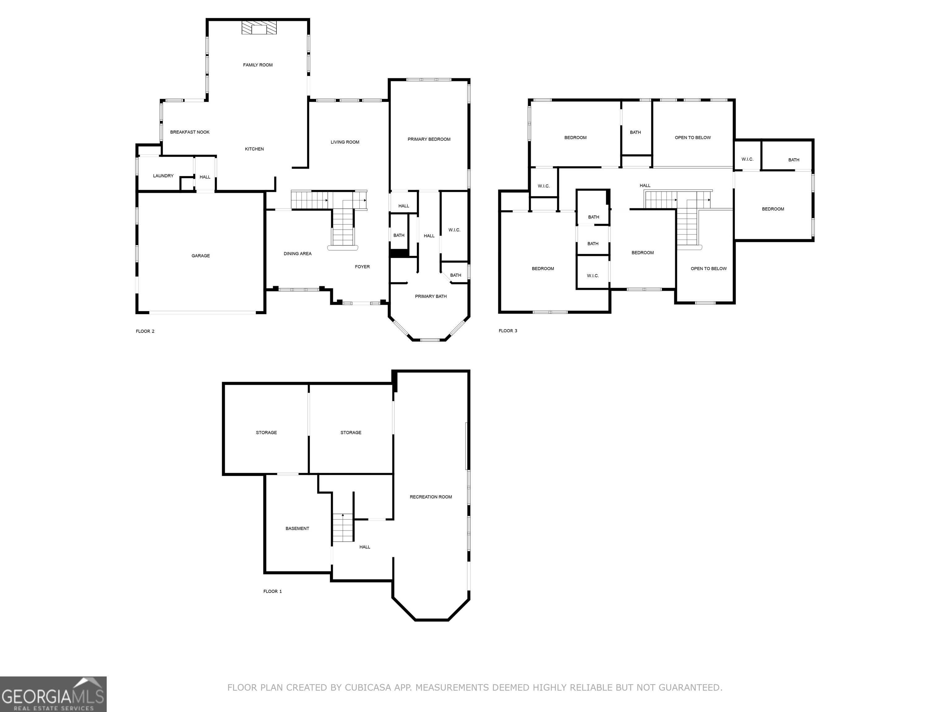 Bridgewater - Residential