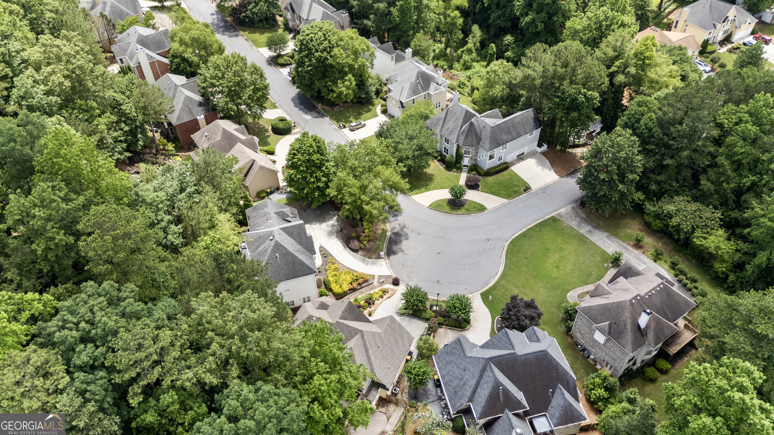 Bridgewater - Residential