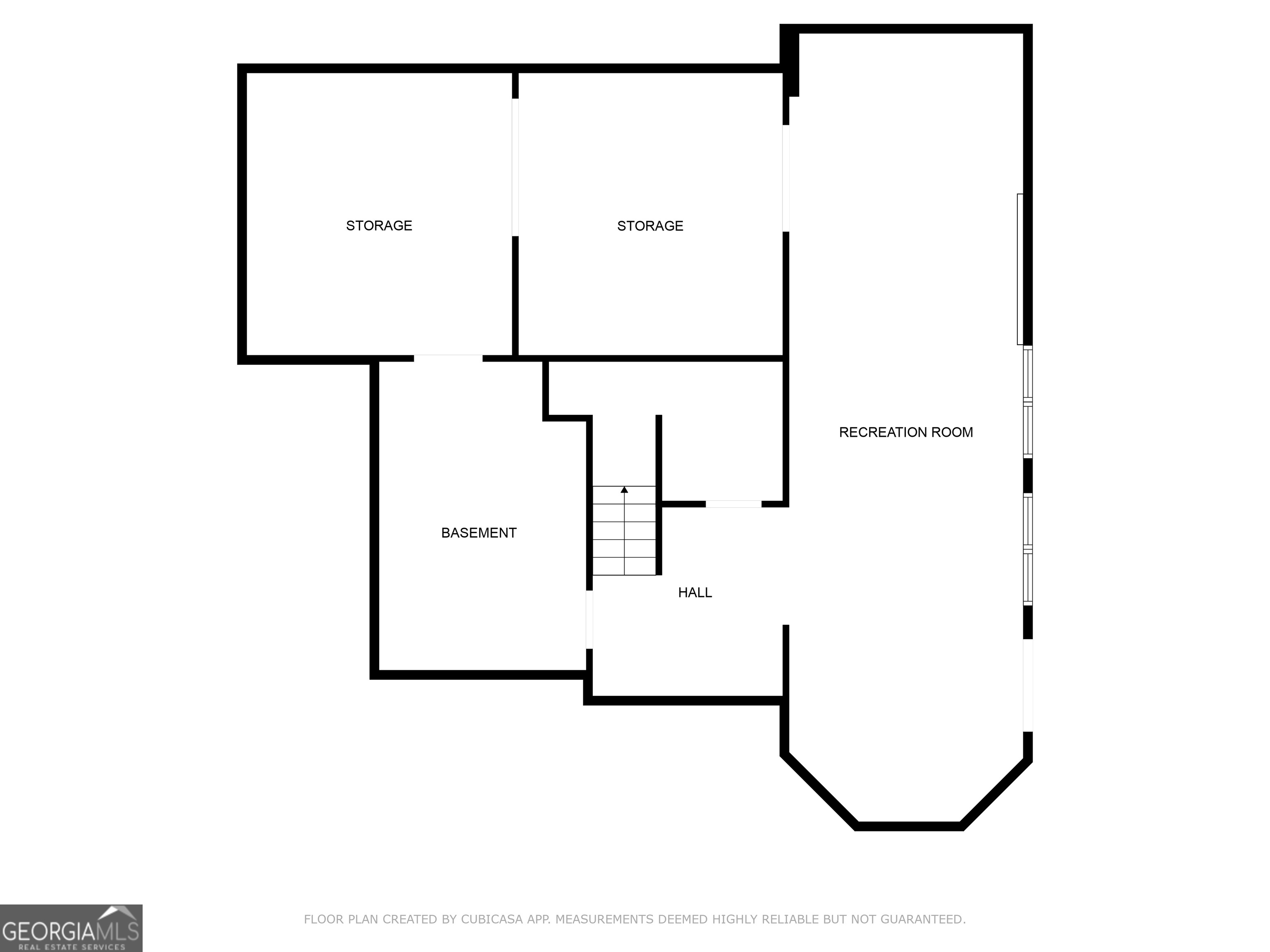 Bridgewater - Residential